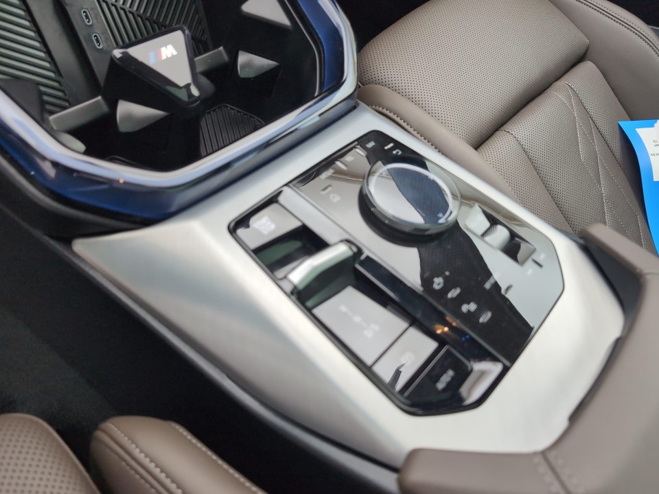 BMW X3 M50 - foto 9