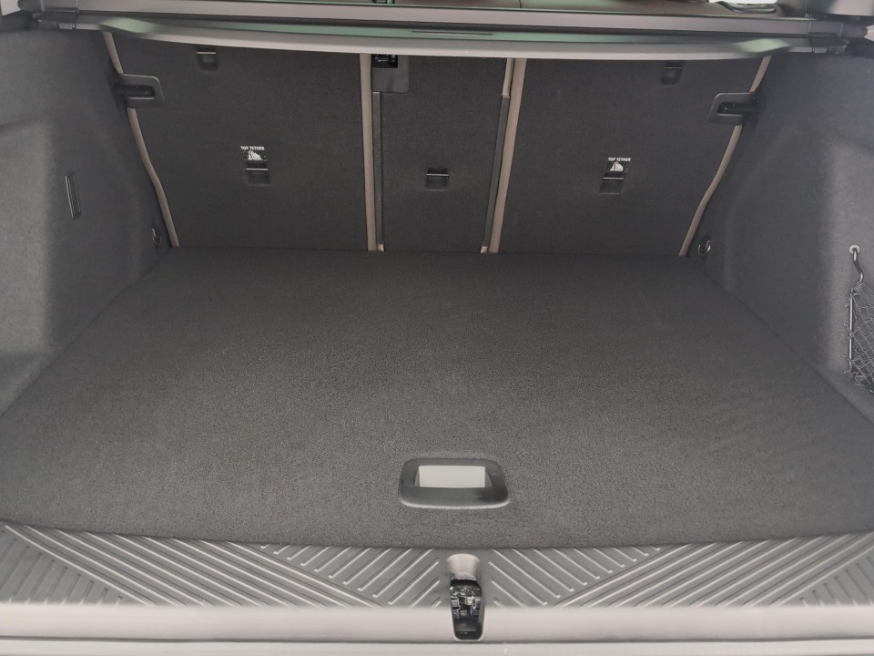 BMW X3 M50 - foto 12