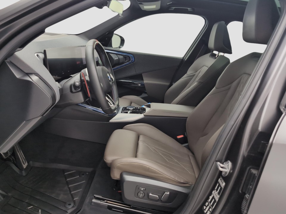 BMW X3 M50 - foto 8