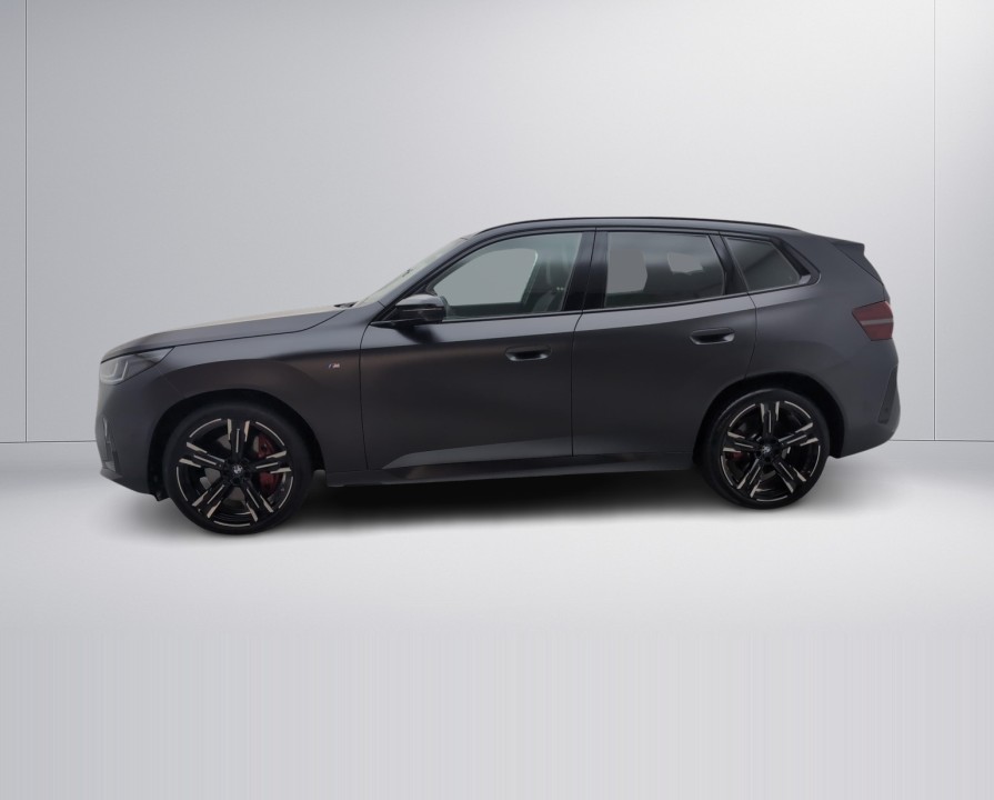 BMW X3 M50 (5)