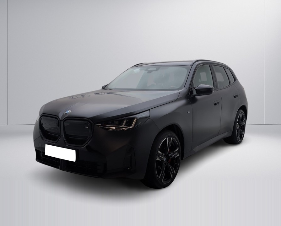 BMW X3 M50