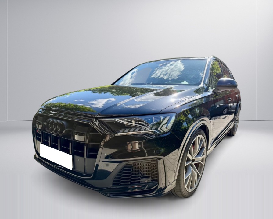 Audi SQ7 4.0TDI - foto 6