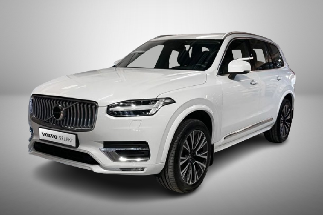 Volvo XC 90 B5 AWD MHEV Inscription (3)