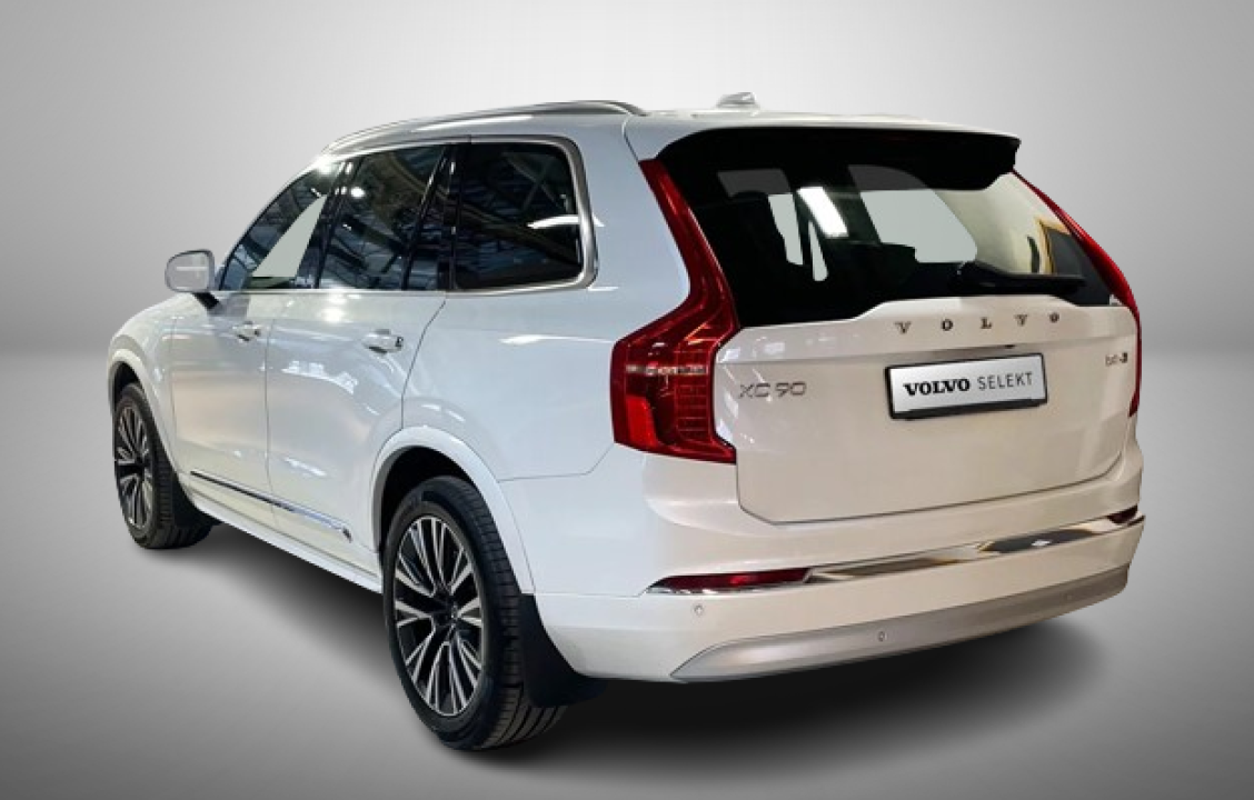 Volvo XC 90 B5 AWD MHEV Inscription (4)