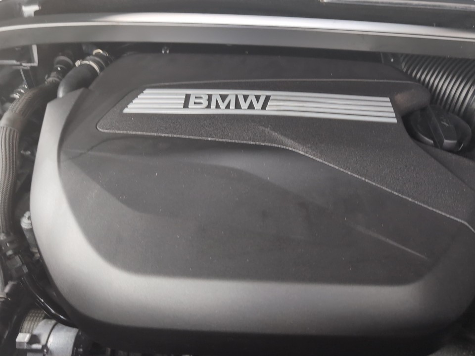 BMW X1 xDrive20d xLine - foto 11