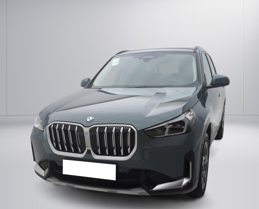 BMW X1 xDrive20d xLine (2)