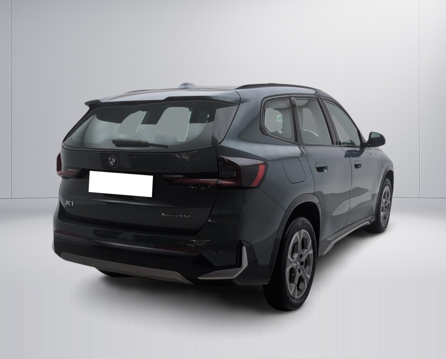 BMW X1 xDrive20d xLine (5)