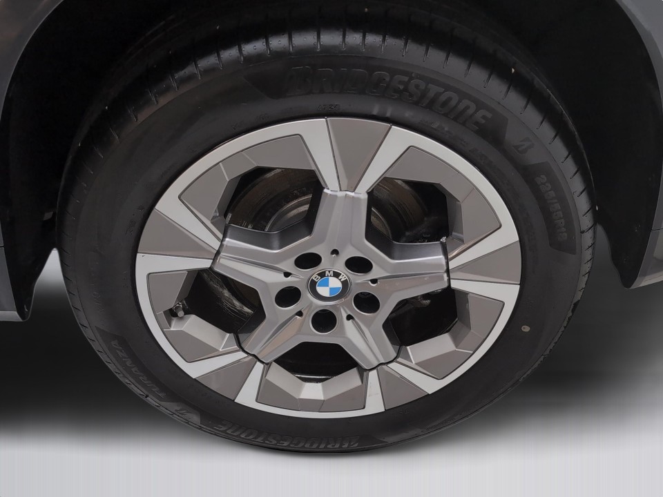 BMW X1 xDrive20d xLine - foto 13
