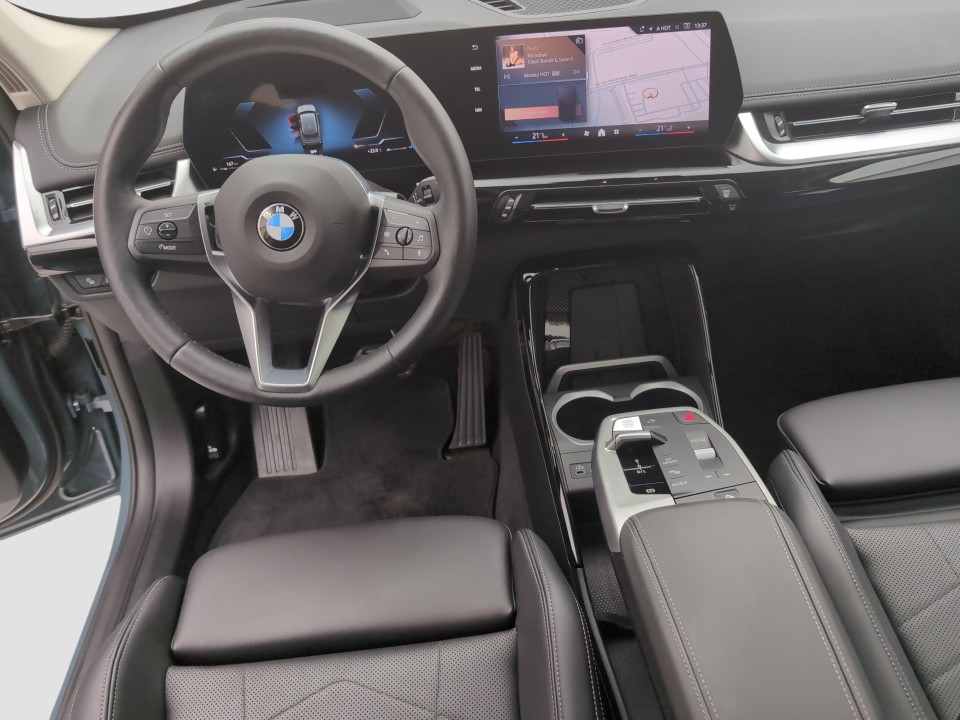 BMW X1 xDrive20d xLine - foto 8