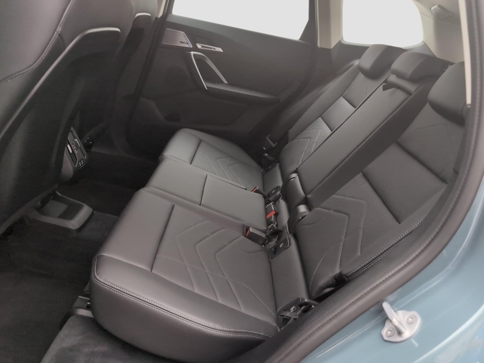 BMW X1 xDrive20d xLine - foto 7