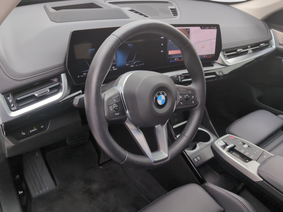 BMW X1 xDrive20d xLine - foto 9