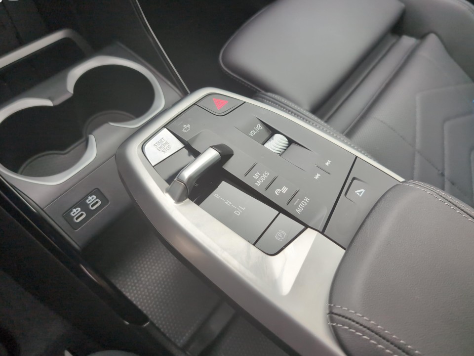 BMW X1 xDrive20d xLine - foto 10