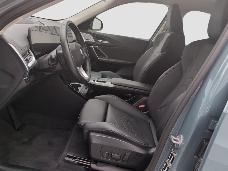 BMW X1 xDrive20d xLine - foto 6