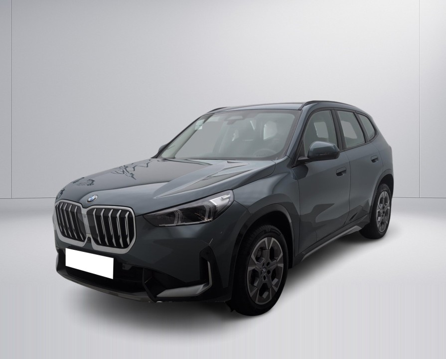 BMW X1 xDrive20d xLine