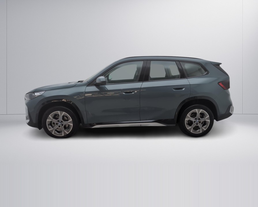 BMW X1 xDrive20d xLine (3)