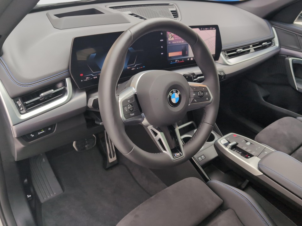 BMW X1 xDrive23d - foto 6