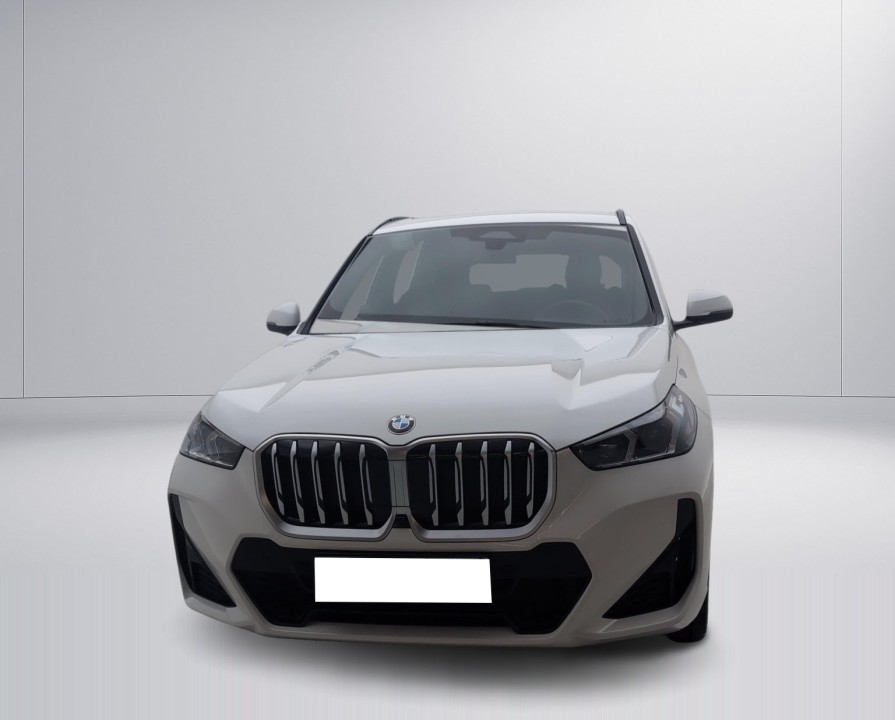 BMW X1 xDrive23d (2)