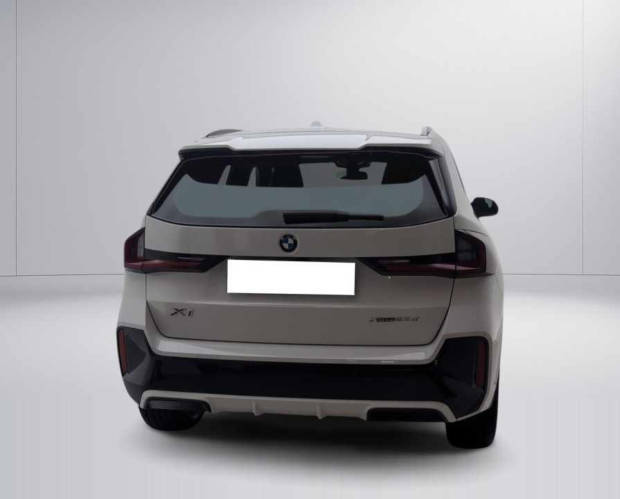 BMW X1 xDrive23d (4)