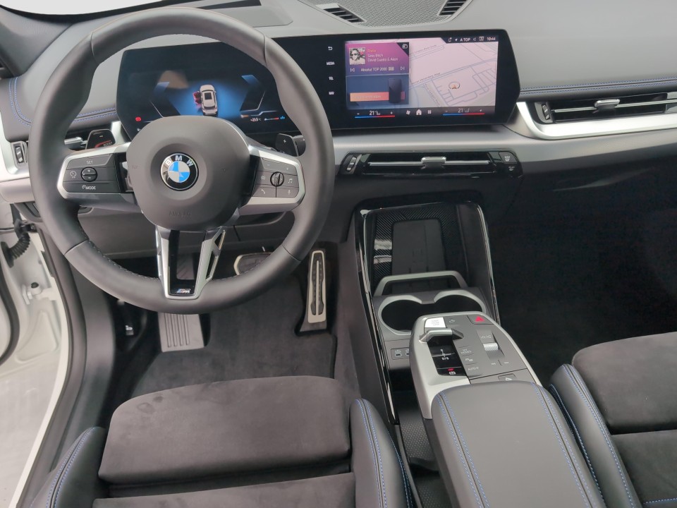 BMW X1 xDrive23d - foto 9