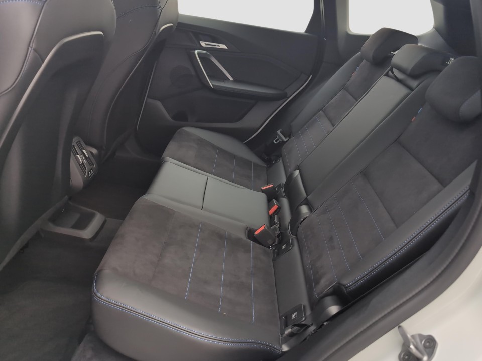 BMW X1 xDrive23d - foto 8