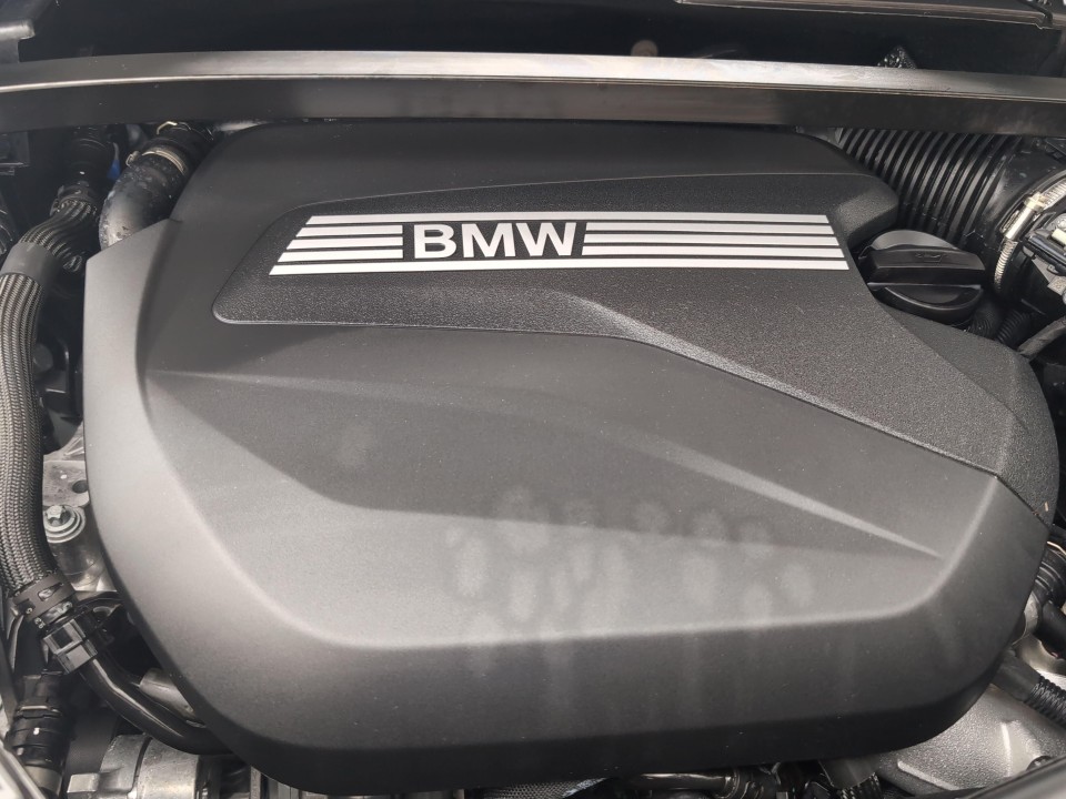 BMW X1 xDrive23d - foto 11