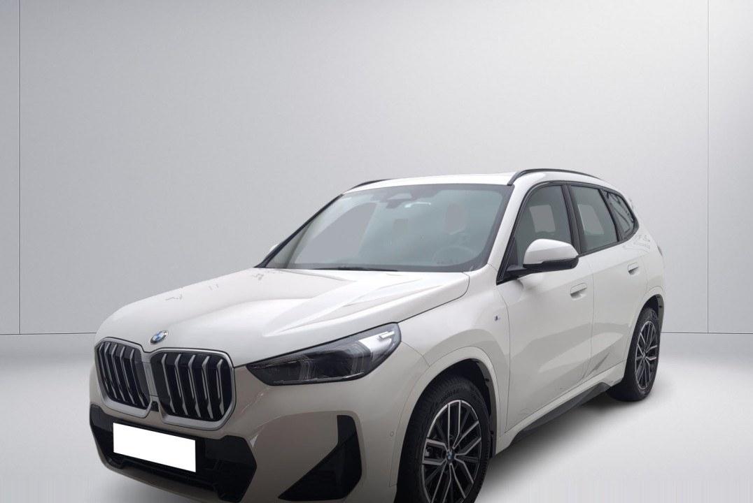 BMW X1 xDrive23d