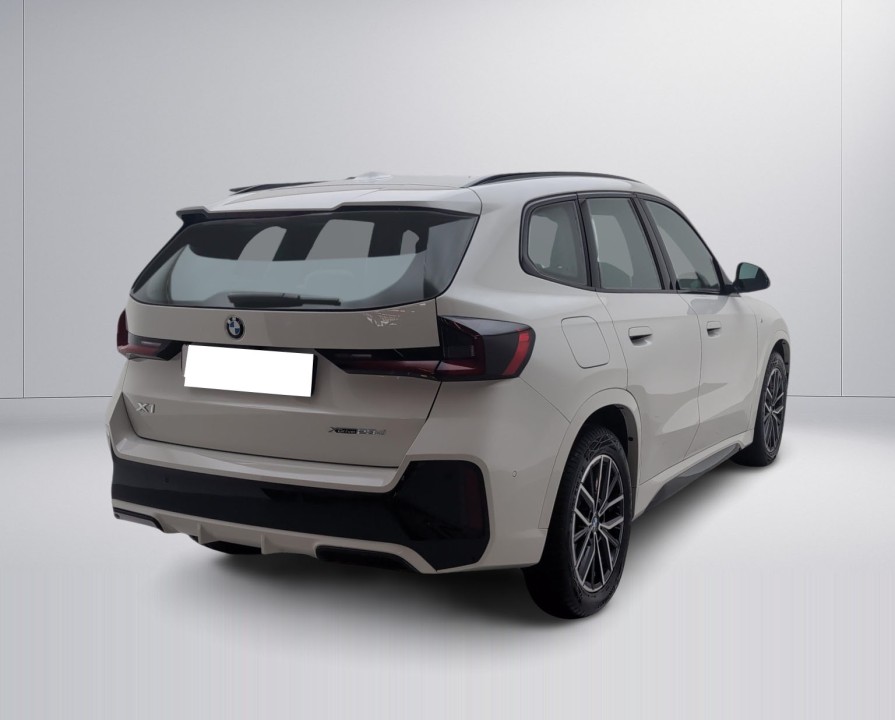 BMW X1 xDrive23d (5)