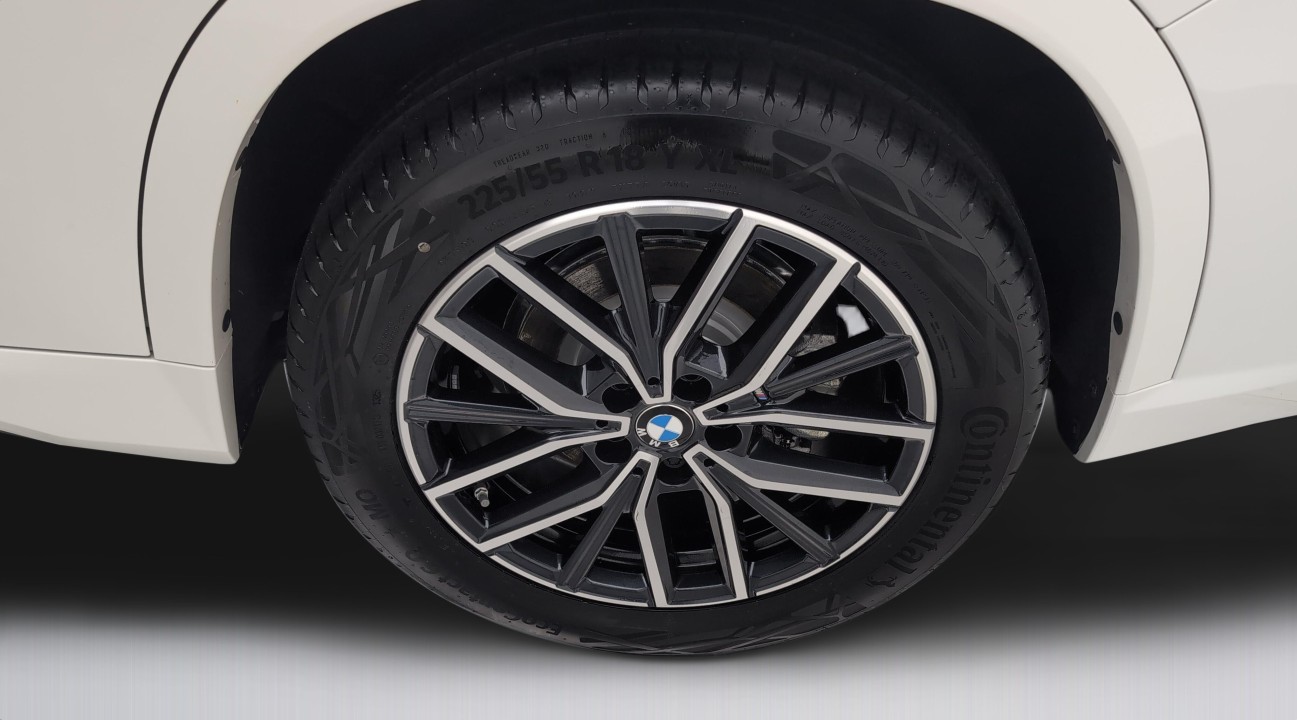 BMW X1 xDrive23d - foto 13