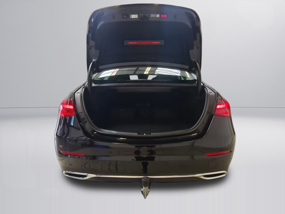 Mercedes-Benz C 300de 4MATIC - foto 17
