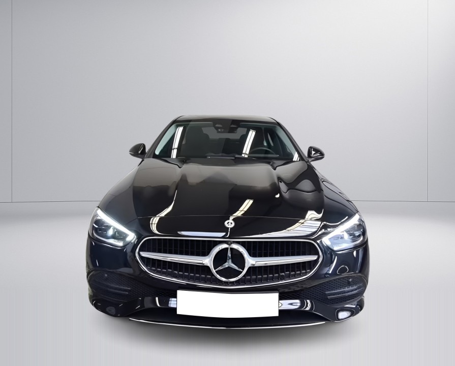 Mercedes-Benz C 300de 4MATIC - foto 8