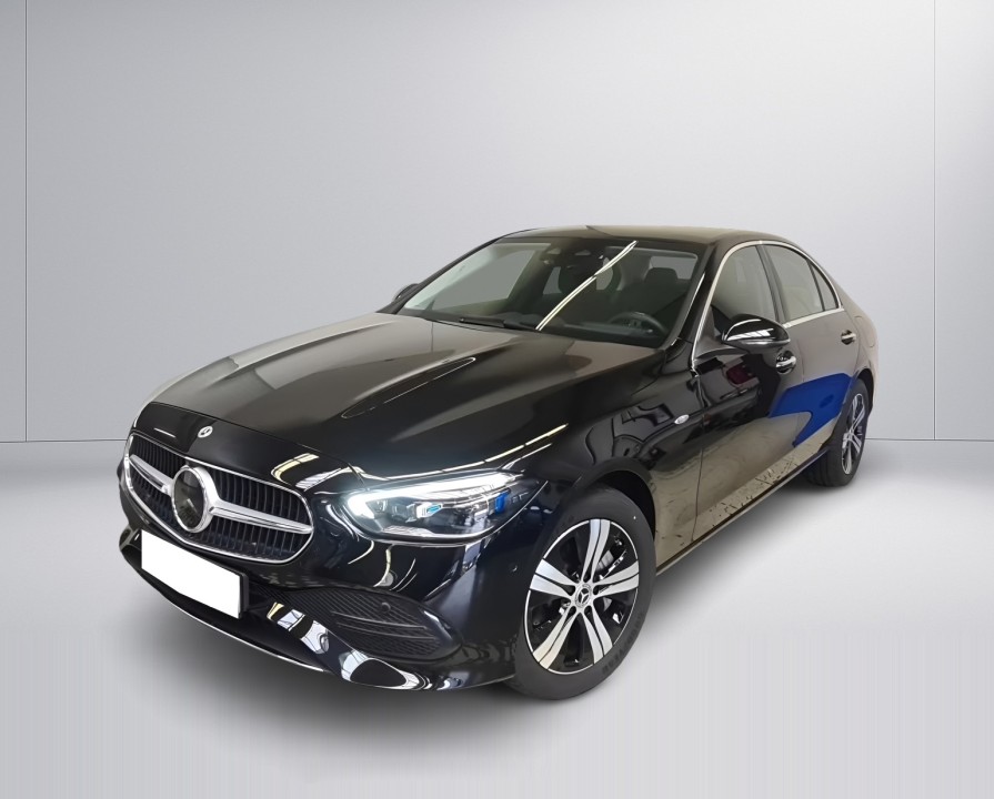 Mercedes-Benz C 300de 4MATIC - foto 7