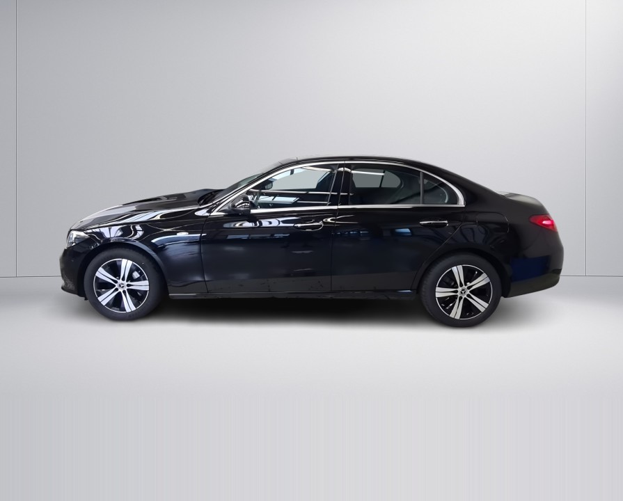 Mercedes-Benz C 300de 4MATIC - foto 6