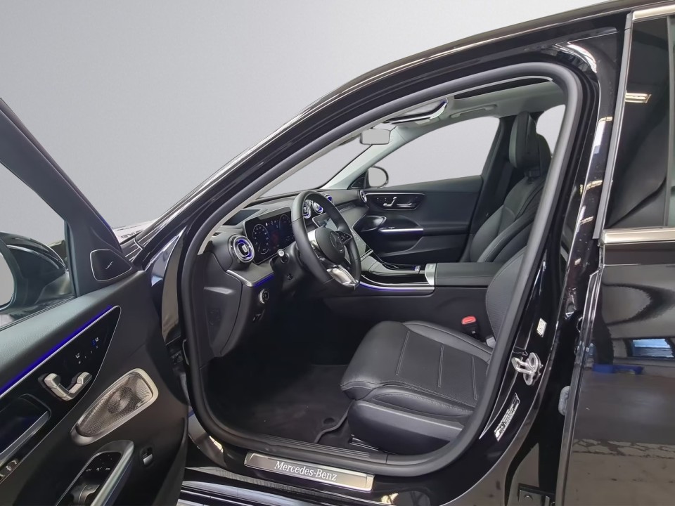 Mercedes-Benz C 300de 4MATIC - foto 11