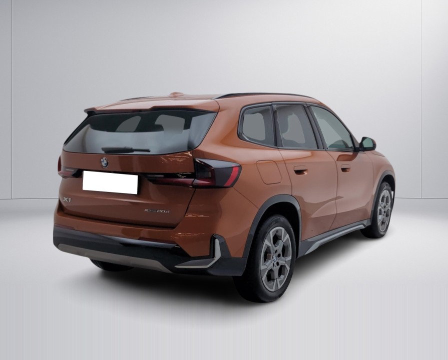 BMW X1 xDrive20d xLine (3)