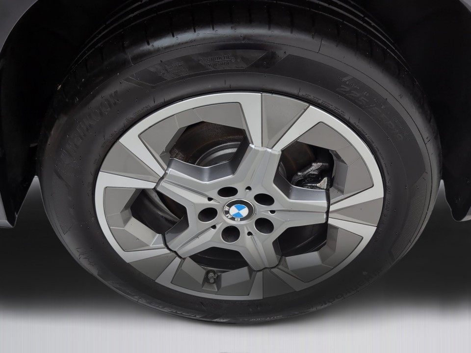 BMW X1 xDrive20d xLine - foto 14