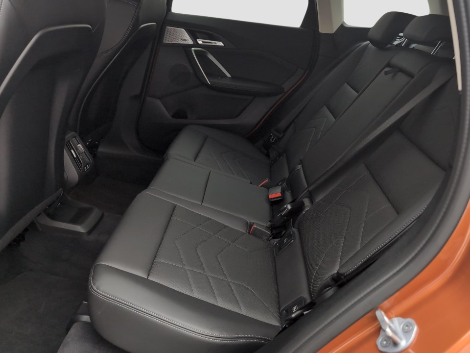 BMW X1 xDrive20d xLine - foto 11
