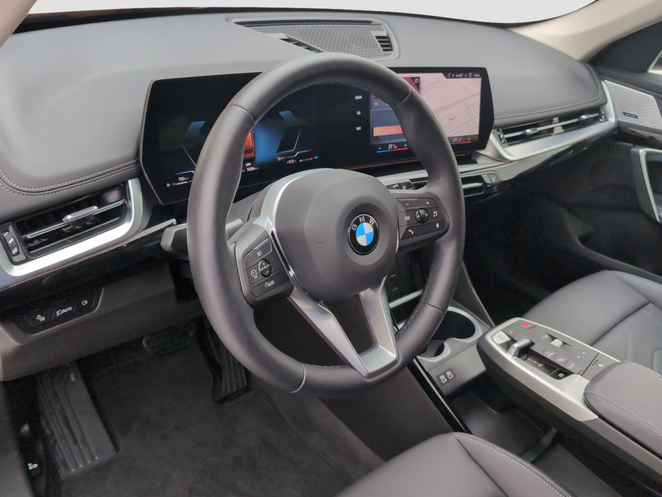 BMW X1 xDrive20d xLine - foto 7