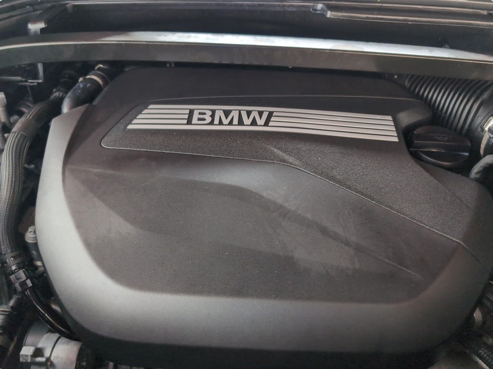 BMW X1 xDrive20d xLine - foto 13
