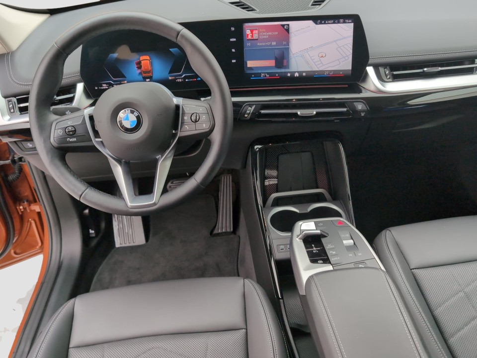 BMW X1 xDrive20d xLine - foto 6