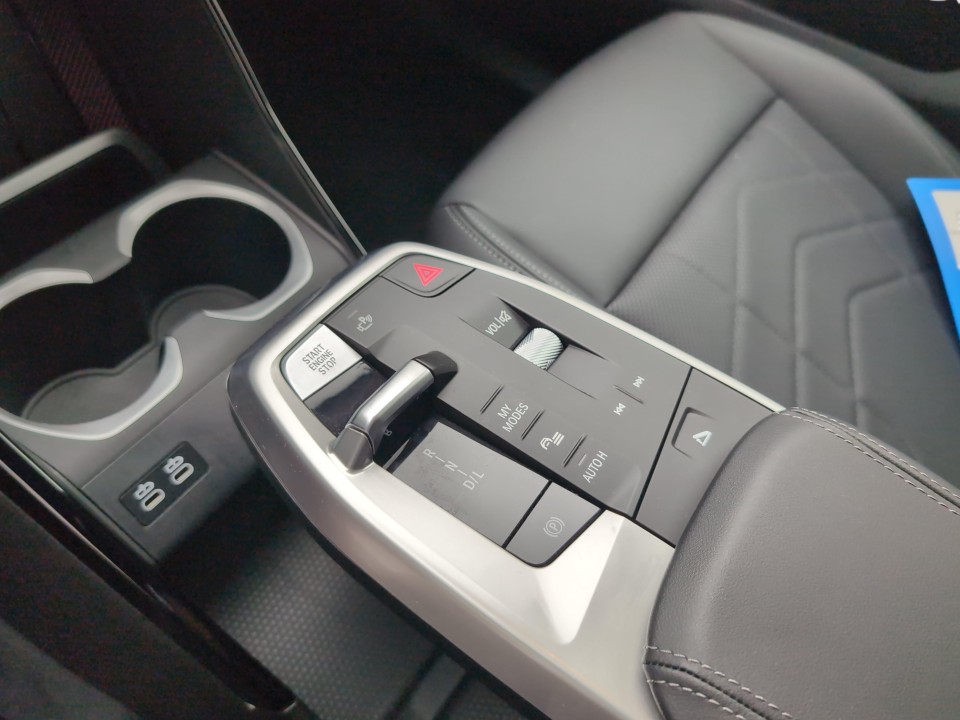 BMW X1 xDrive20d xLine - foto 9
