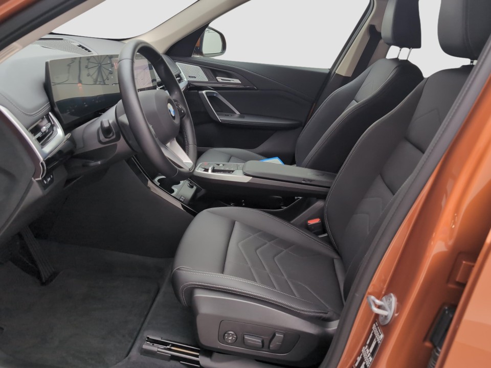 BMW X1 xDrive20d xLine - foto 8