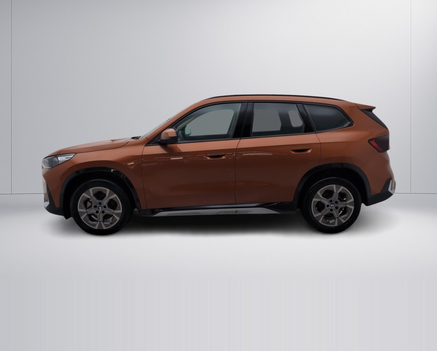 BMW X1 xDrive20d xLine (5)