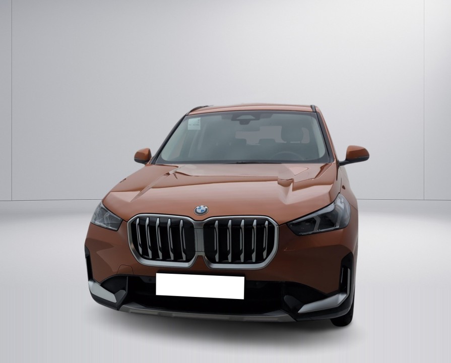 BMW X1 xDrive20d xLine (2)