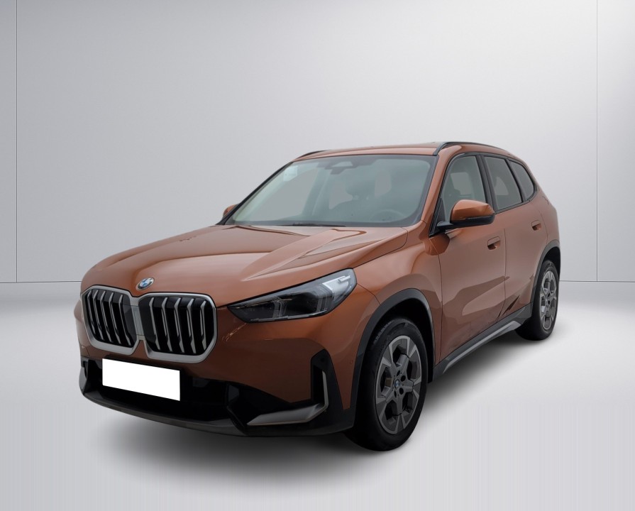 BMW X1 xDrive20d xLine