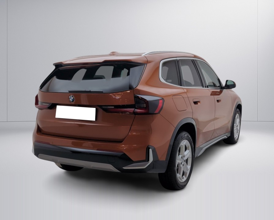 BMW X1 xDrive23d xLine (5)