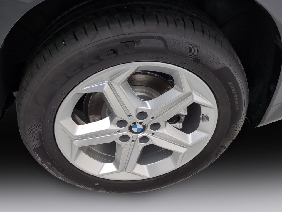 BMW X1 xDrive23d xLine - foto 13