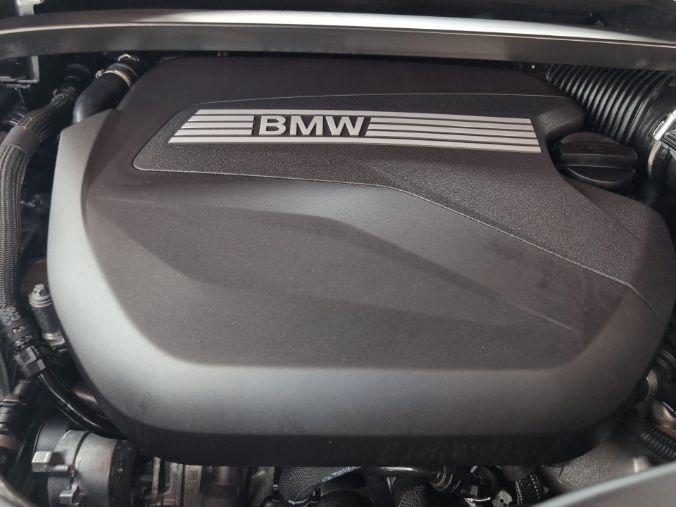 BMW X1 xDrive23d xLine - foto 11