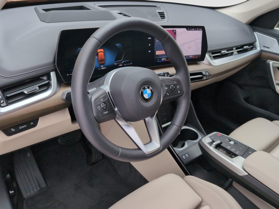 BMW X1 xDrive23d xLine - foto 8