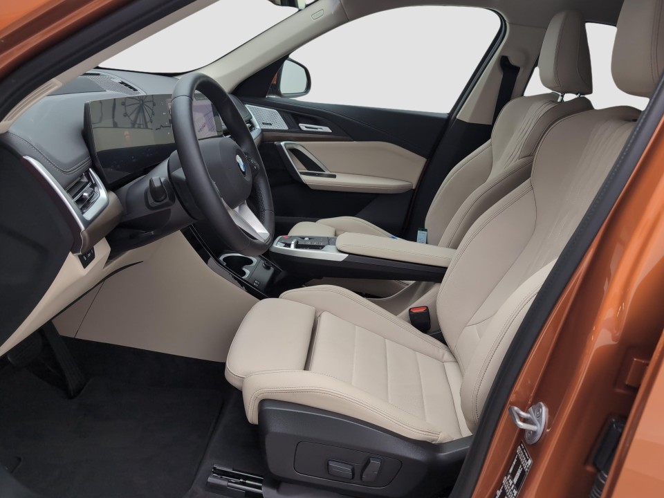 BMW X1 xDrive23d xLine - foto 6