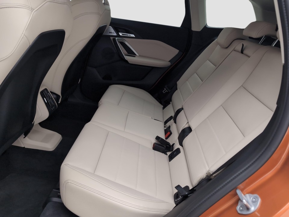 BMW X1 xDrive23d xLine - foto 7